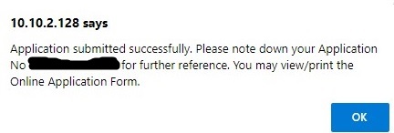 Submitpopup