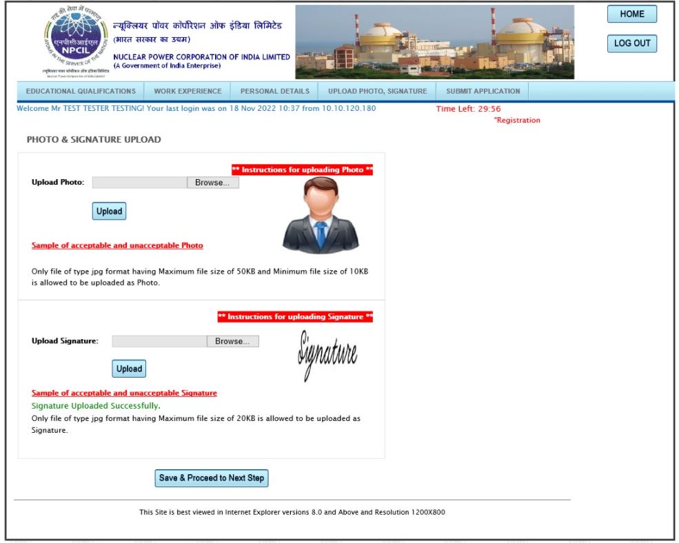 PhotoAndSign